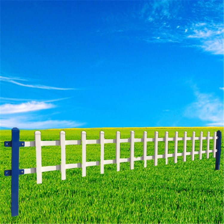 鋅鋼草坪護(hù)欄 鋅鋼草坪護(hù)欄