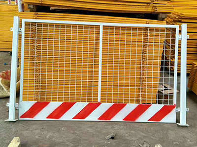 臨邊防護欄圖片4